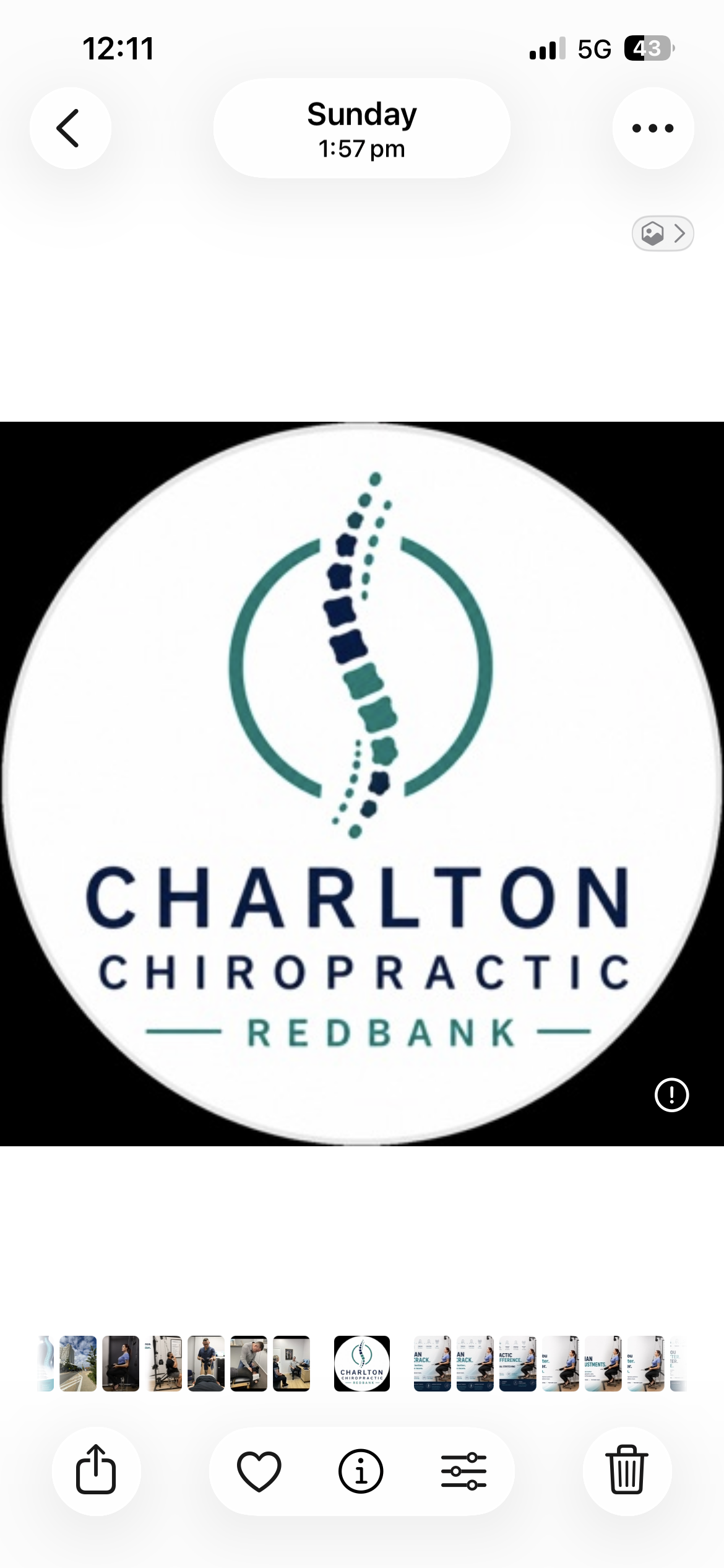 Charlton Chiropractic, Redbank, QLD
