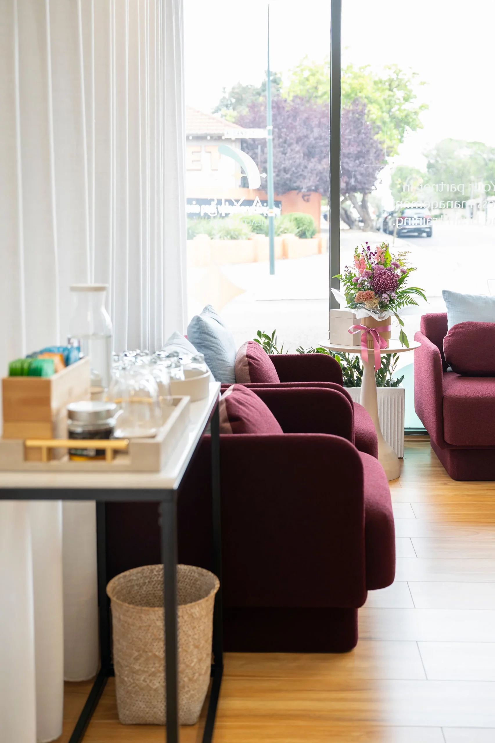 Axis Health Clinic, East Victoria Park, WA
