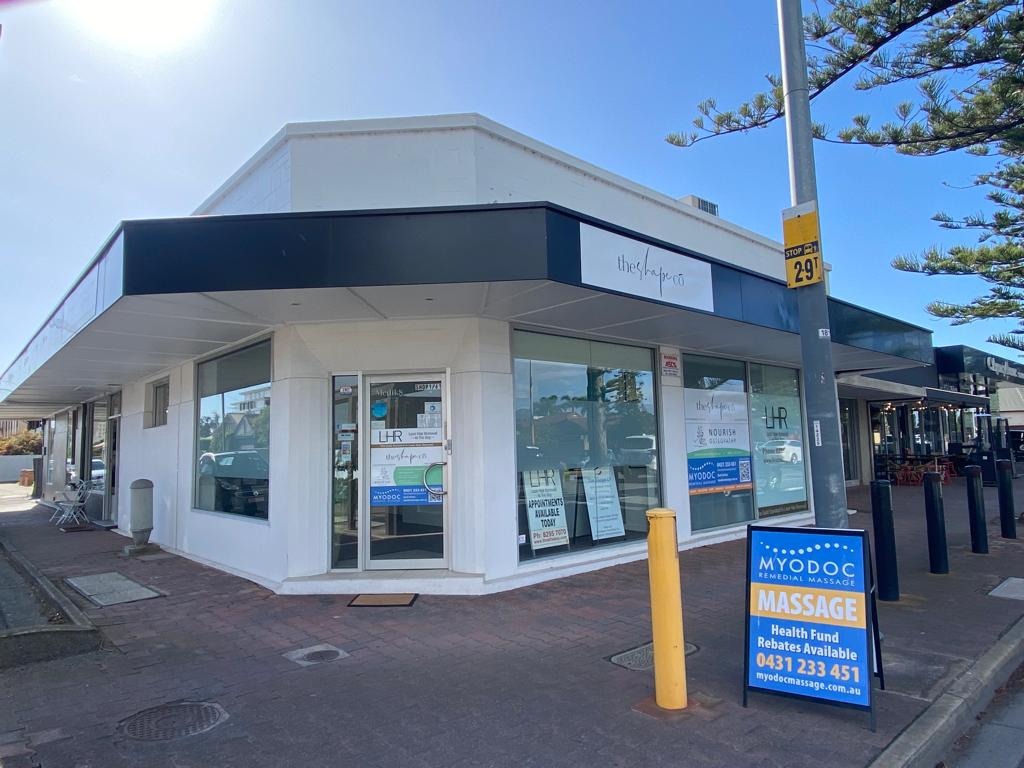 Myo Doc Massage, Glenelg North, SA