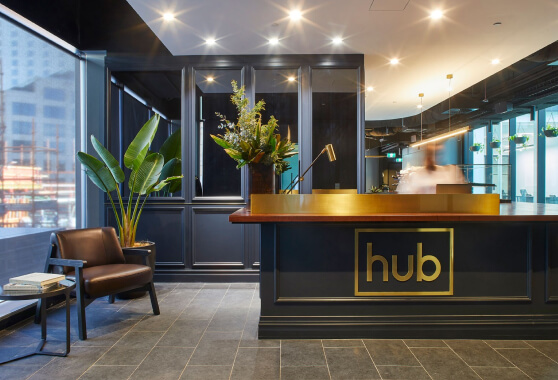 promitto Health Club, Ashburton, VIC