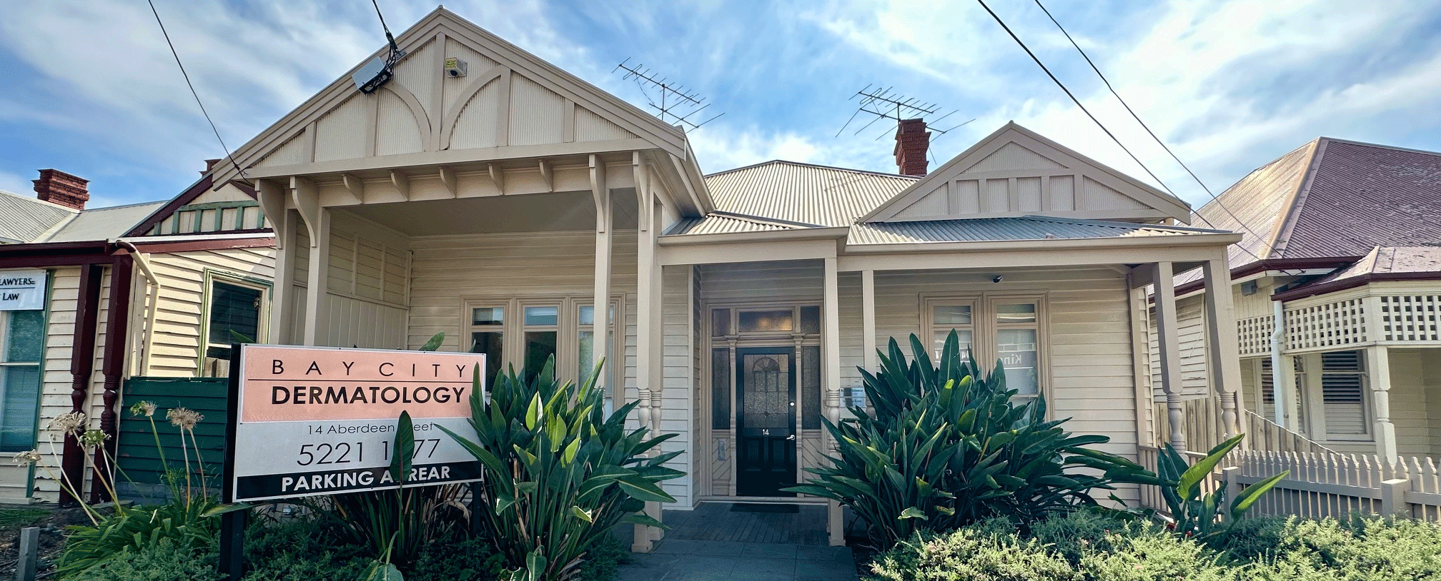 Baycity Dermatology, Geelong West, VIC