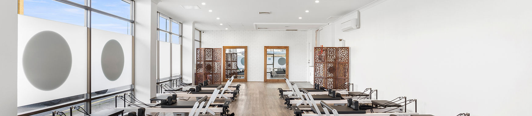 Alestre Pilates, Maitland, NSW