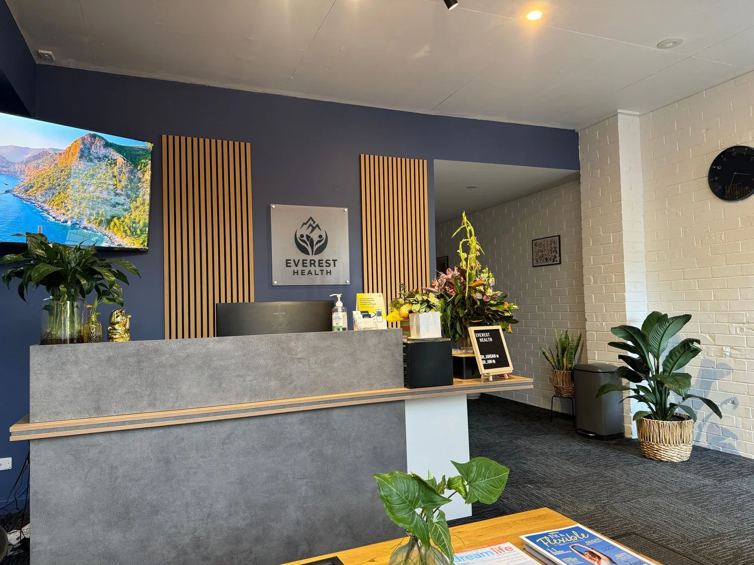 Everest Health, Mount Waverley, VIC