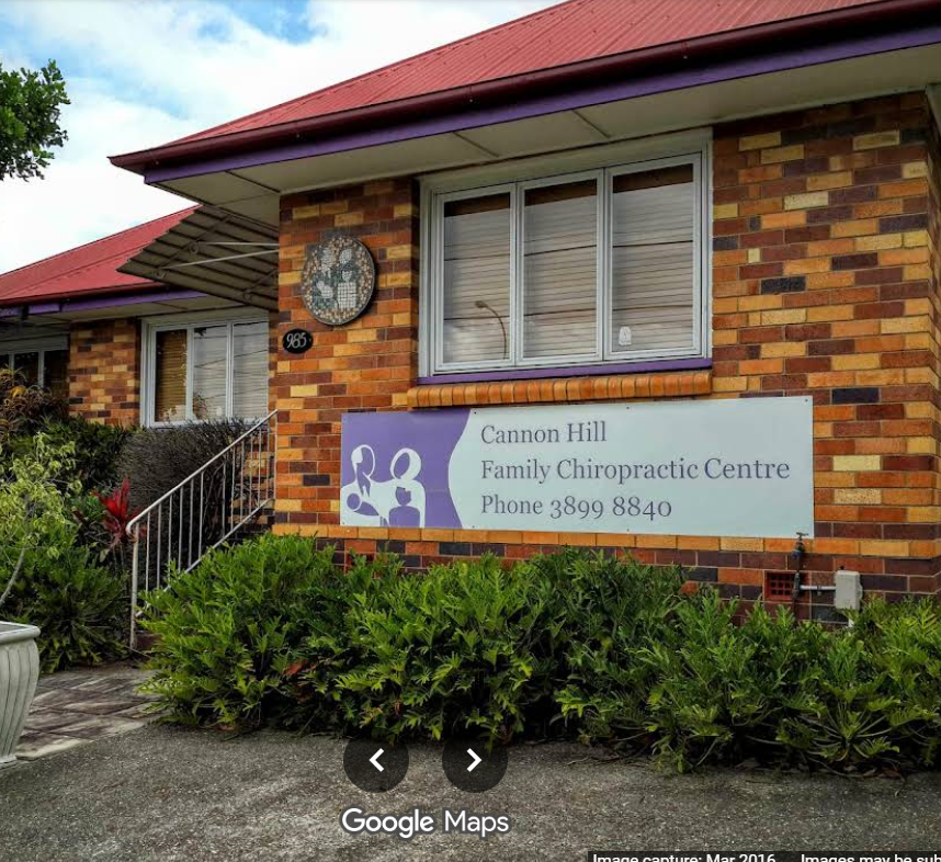 Hands4Health Remedial Massage, Cannon Hill, QLD