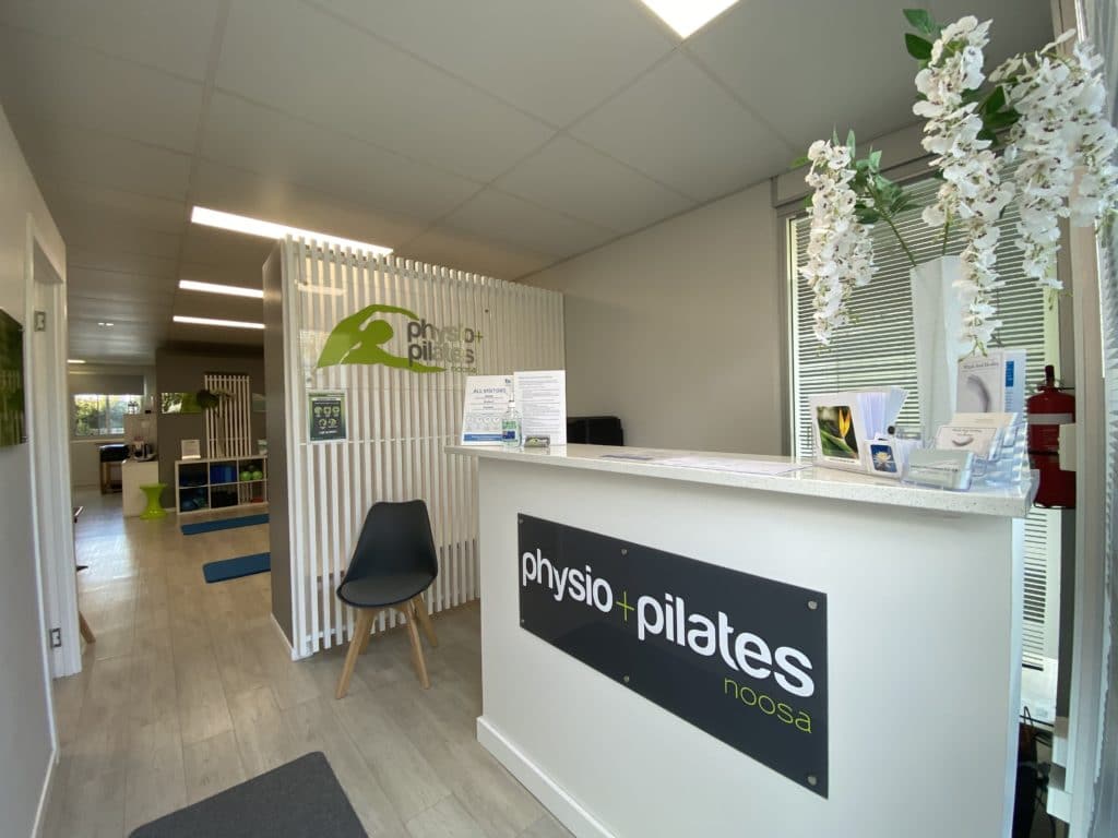 Physio Plus Pilates Noosa, Noosaville, QLD