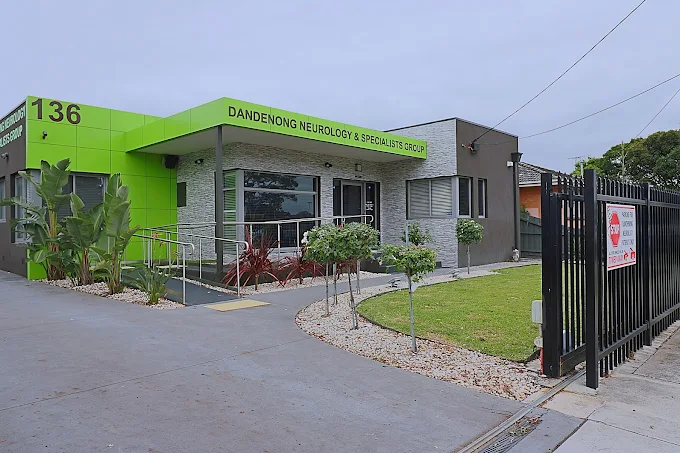 Dandenong Neurology & Psychiatry Group, Dandenong, VIC