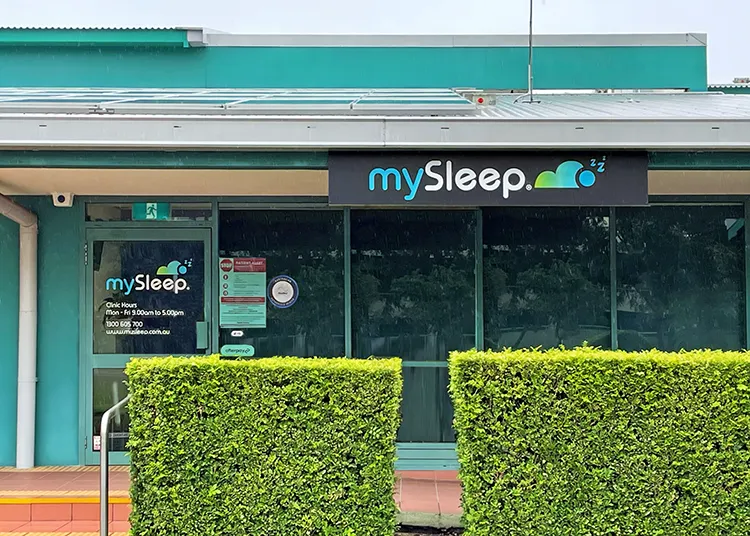 mySleep, North Lakes, North Lakes, QLD