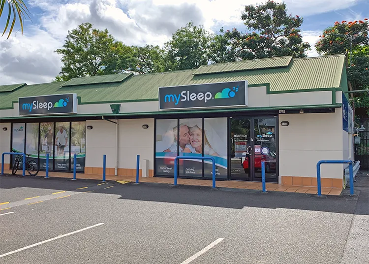 mySleep, Chermside, Chermside, QLD