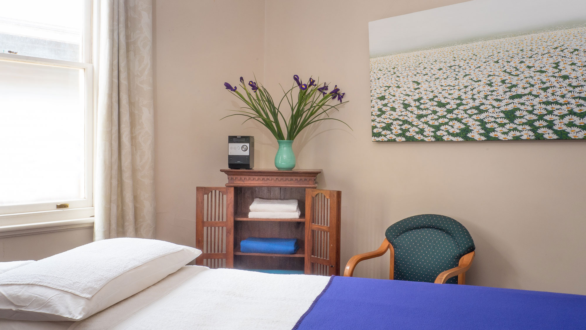 Chinese Medicine Centre, East Fremantle, WA