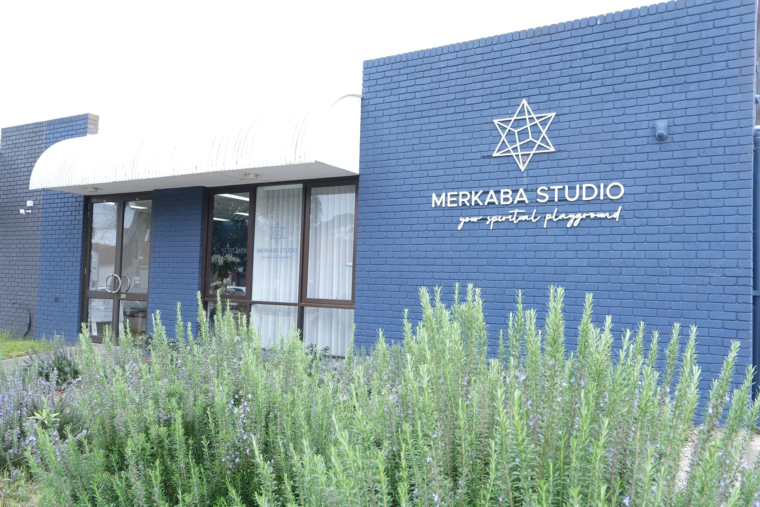 Merkaba Studio, Cheltenham, VIC