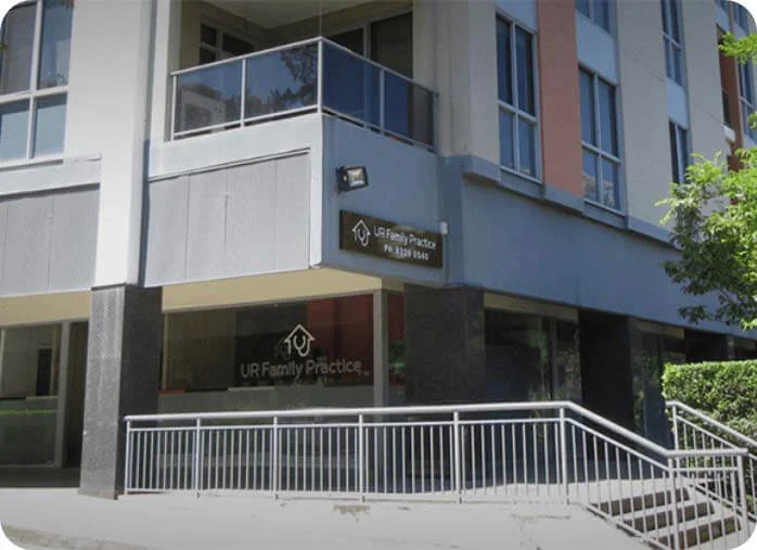 UR Family Practice, Mascot, NSW