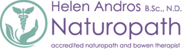 Helen Andros Naturopath, Glen Iris, VIC