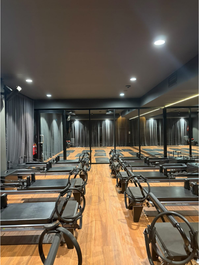 You Wellness Club, Palmyra, WA