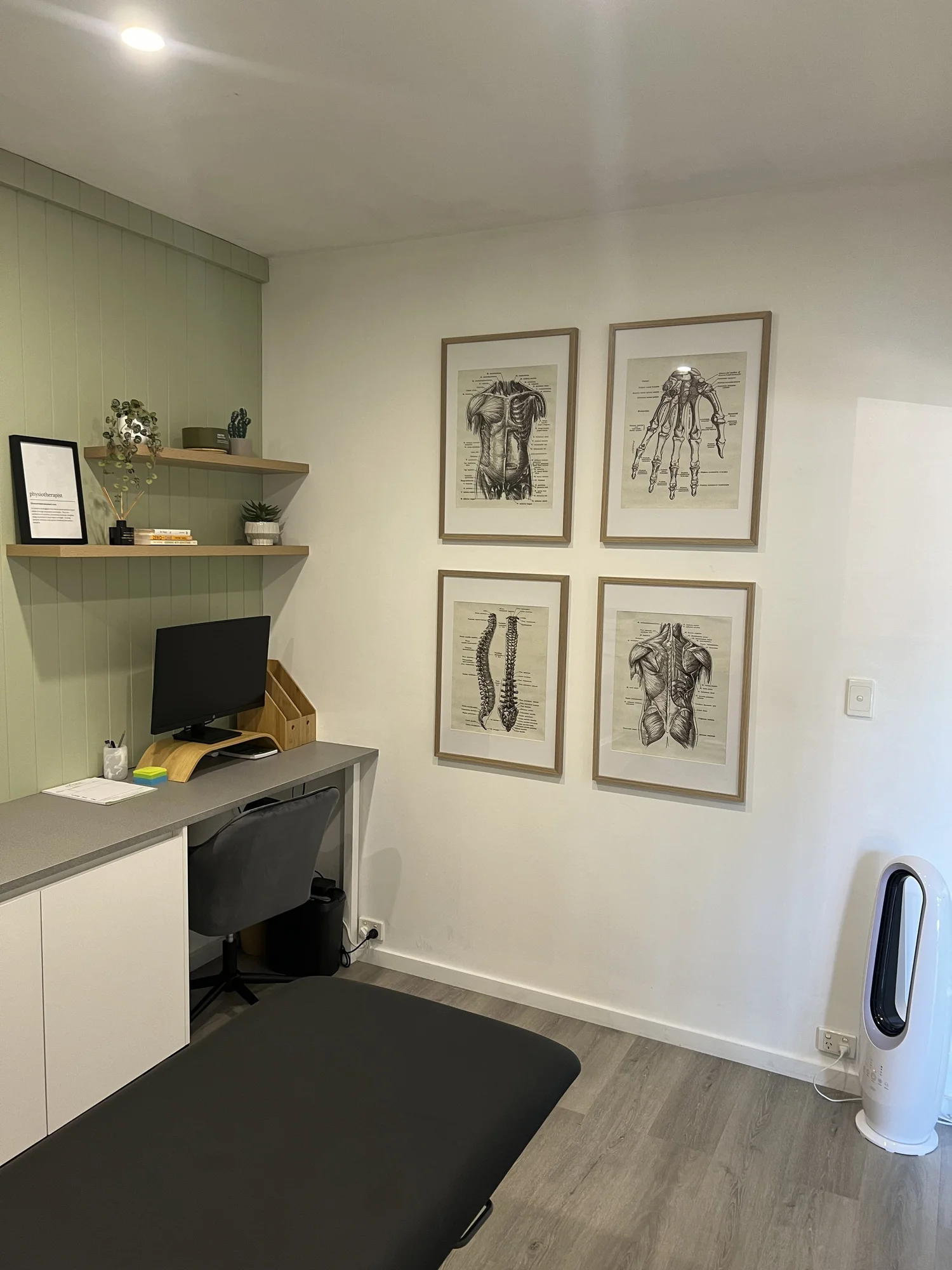 Enriching Health, Panania, NSW