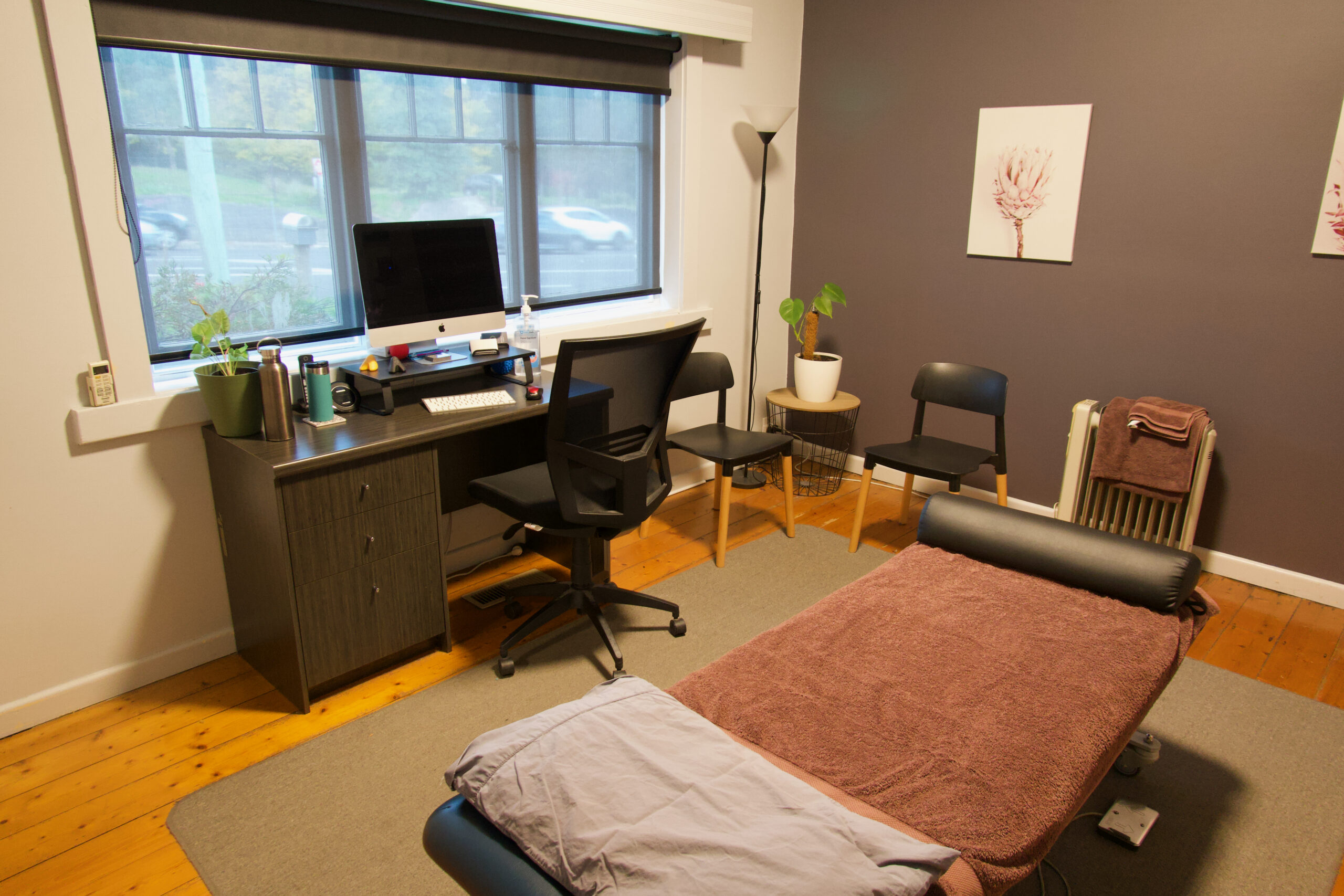 Ringwood Osteopathy, Ringwood, VIC