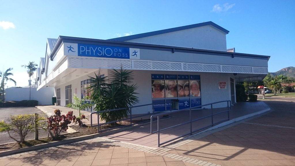 Physio On Ross, Annandale, QLD