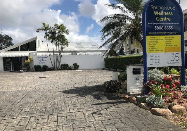 Springwood Wellness Centre, Springwood, QLD