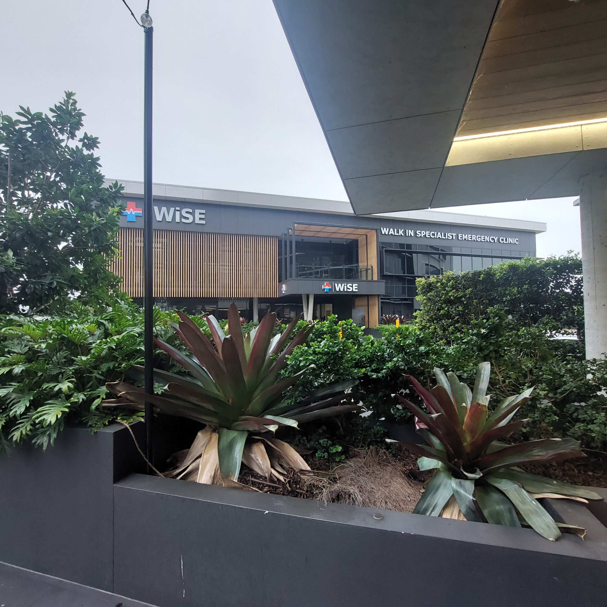 Well Woman Centre, Robina, QLD