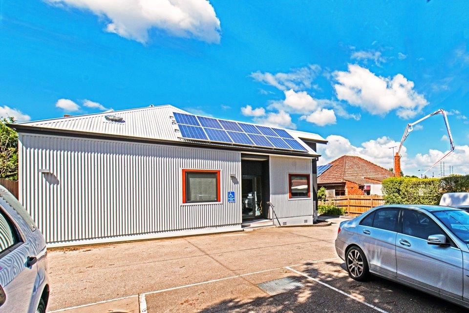 Ivanhoe Dermatology Clinic, Ivanhoe, VIC