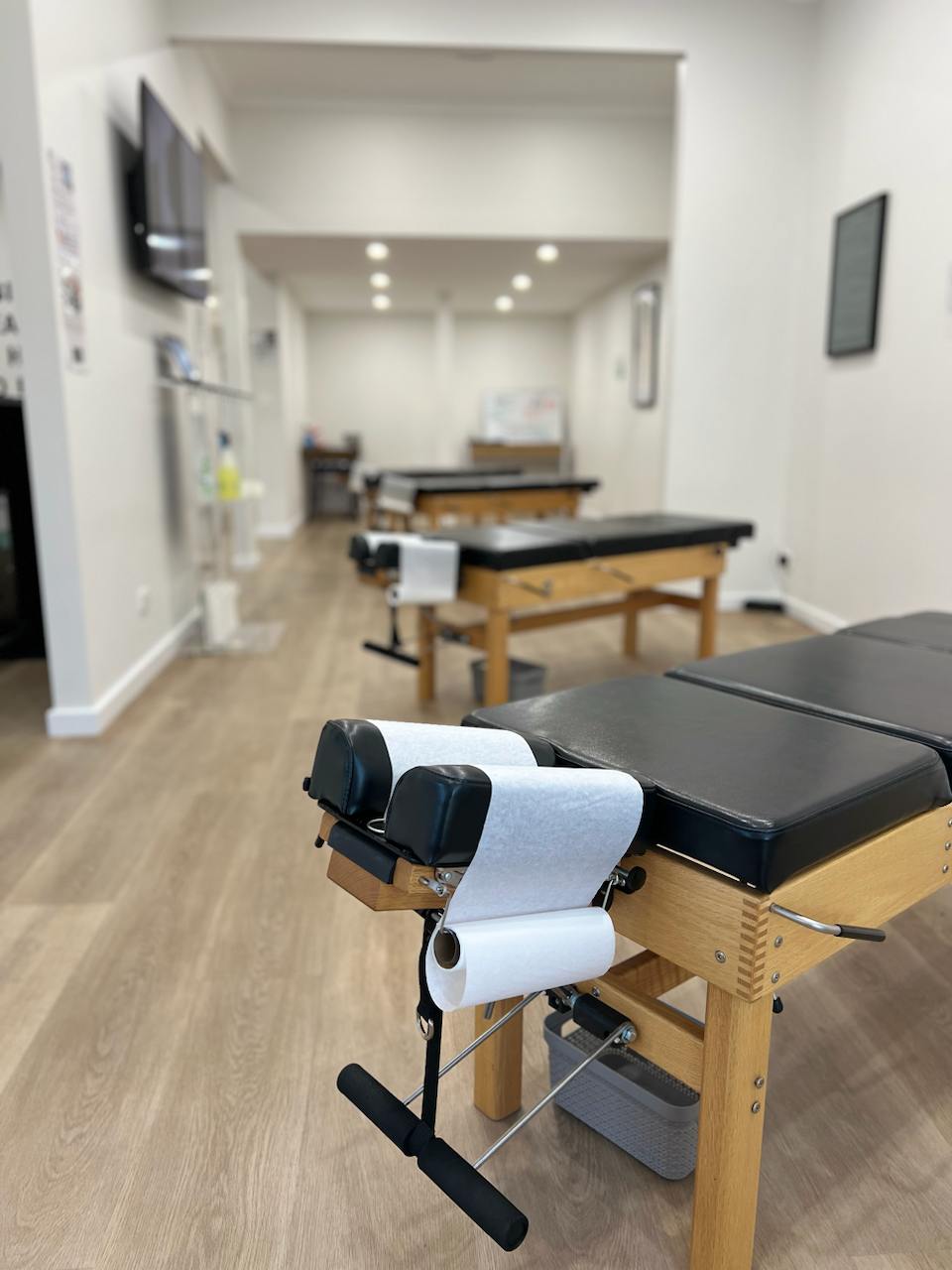 Valley Rising Chiropractic, Lorn, NSW