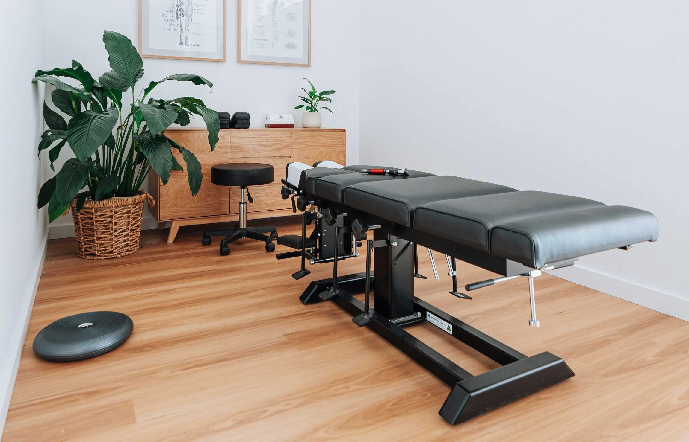 Natural Balance Chiropractic, Hampton, VIC