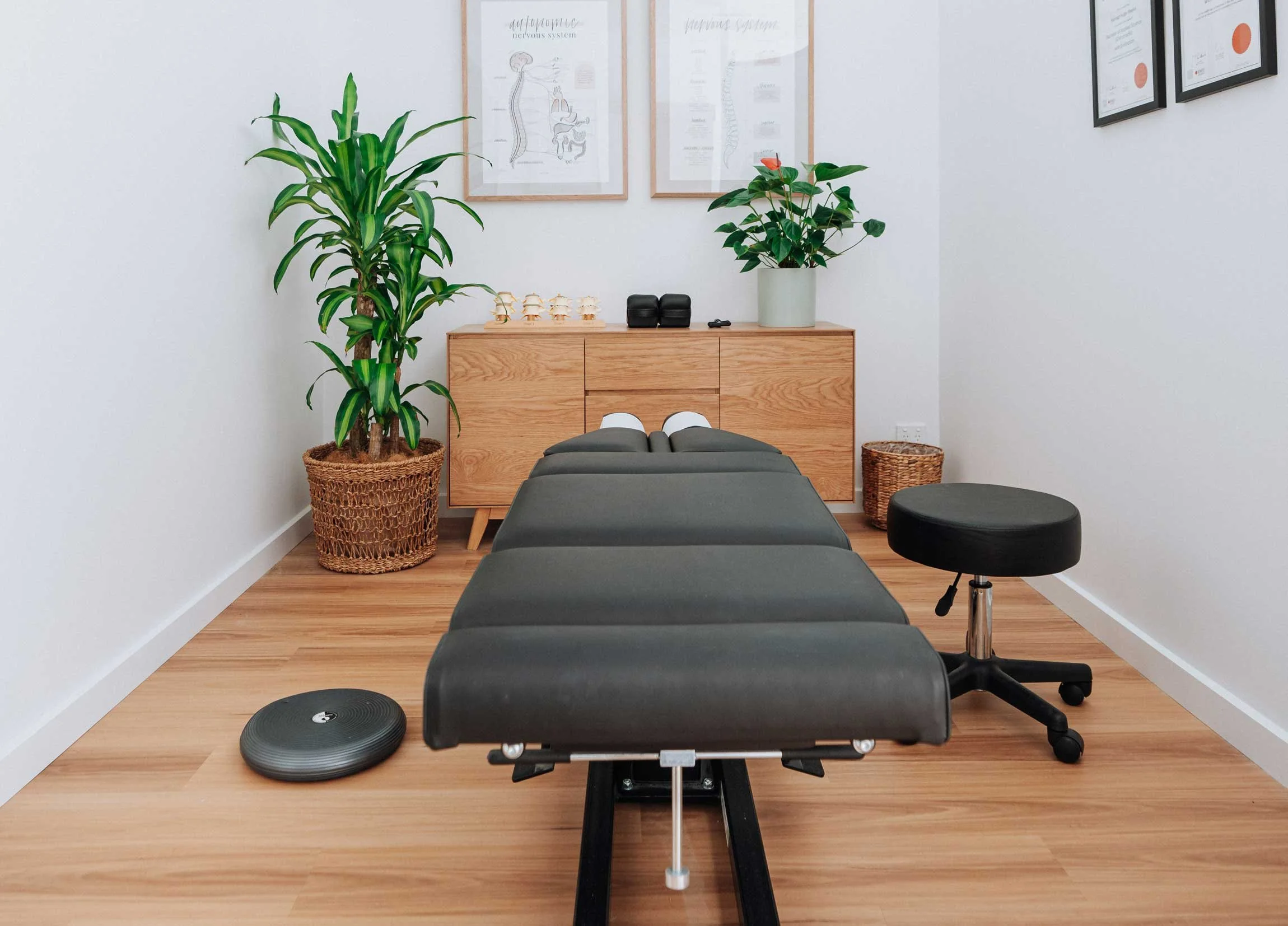 Natural Balance Chiropractic, Hampton, VIC