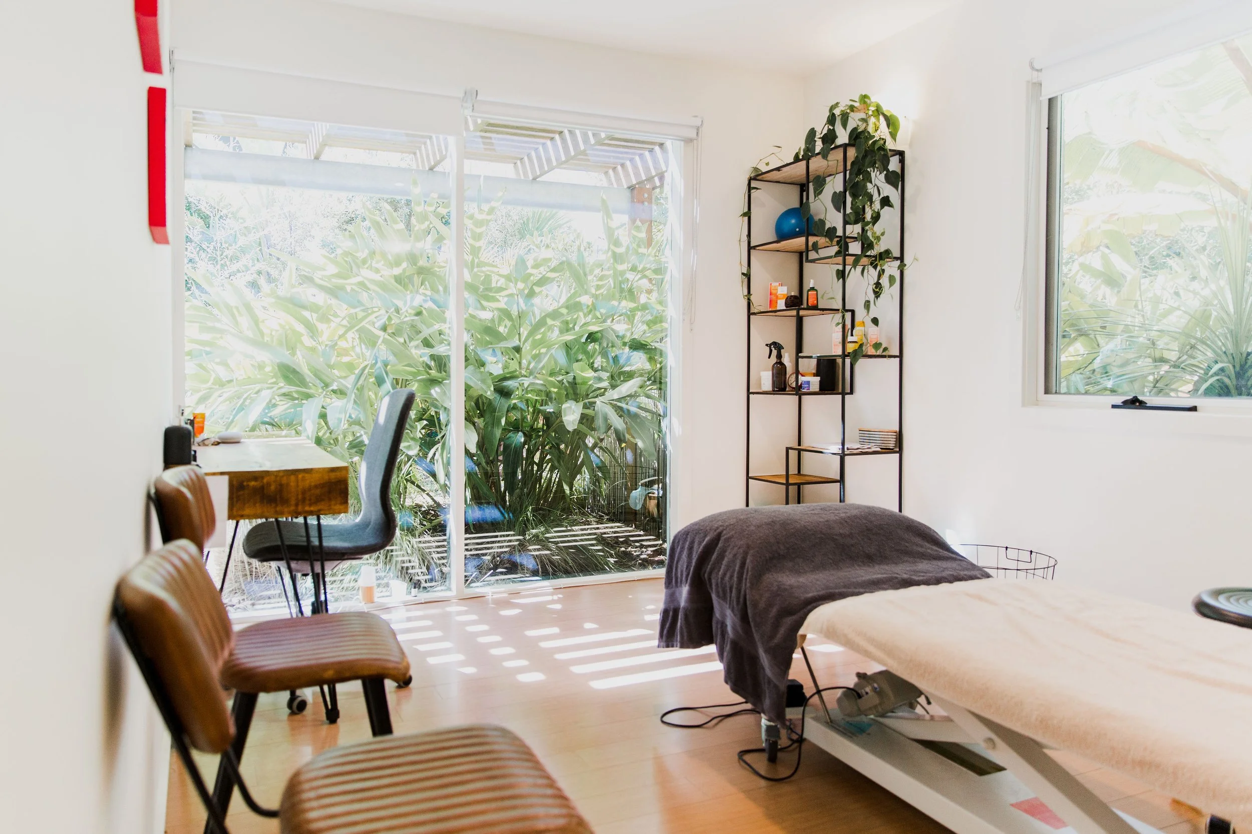 Holistic Osteopathy, Queenscliff, VIC