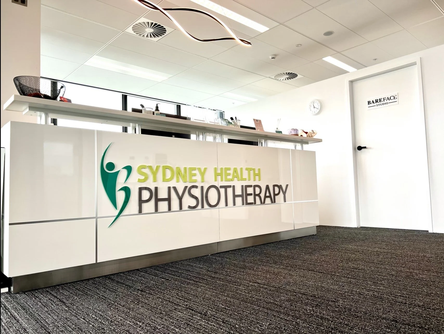 Sydney Health Physiotherapy, Hurstville, Hurstville, NSW