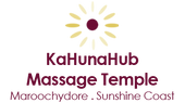 KaHunaHub Massage Temple, Maroochydore, QLD