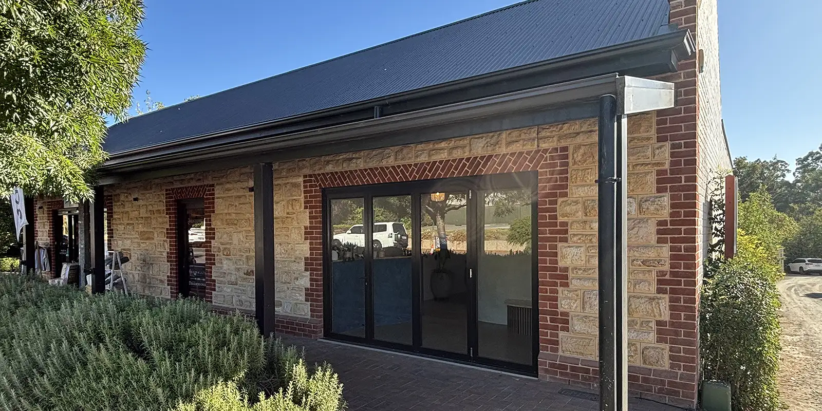 Tide Osteopathy and Wellness, McLaren Vale, SA