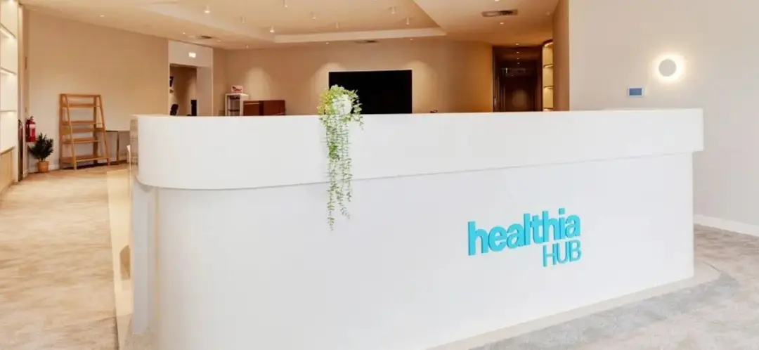 healthiaHUB Townsville, Aitkenvale, QLD