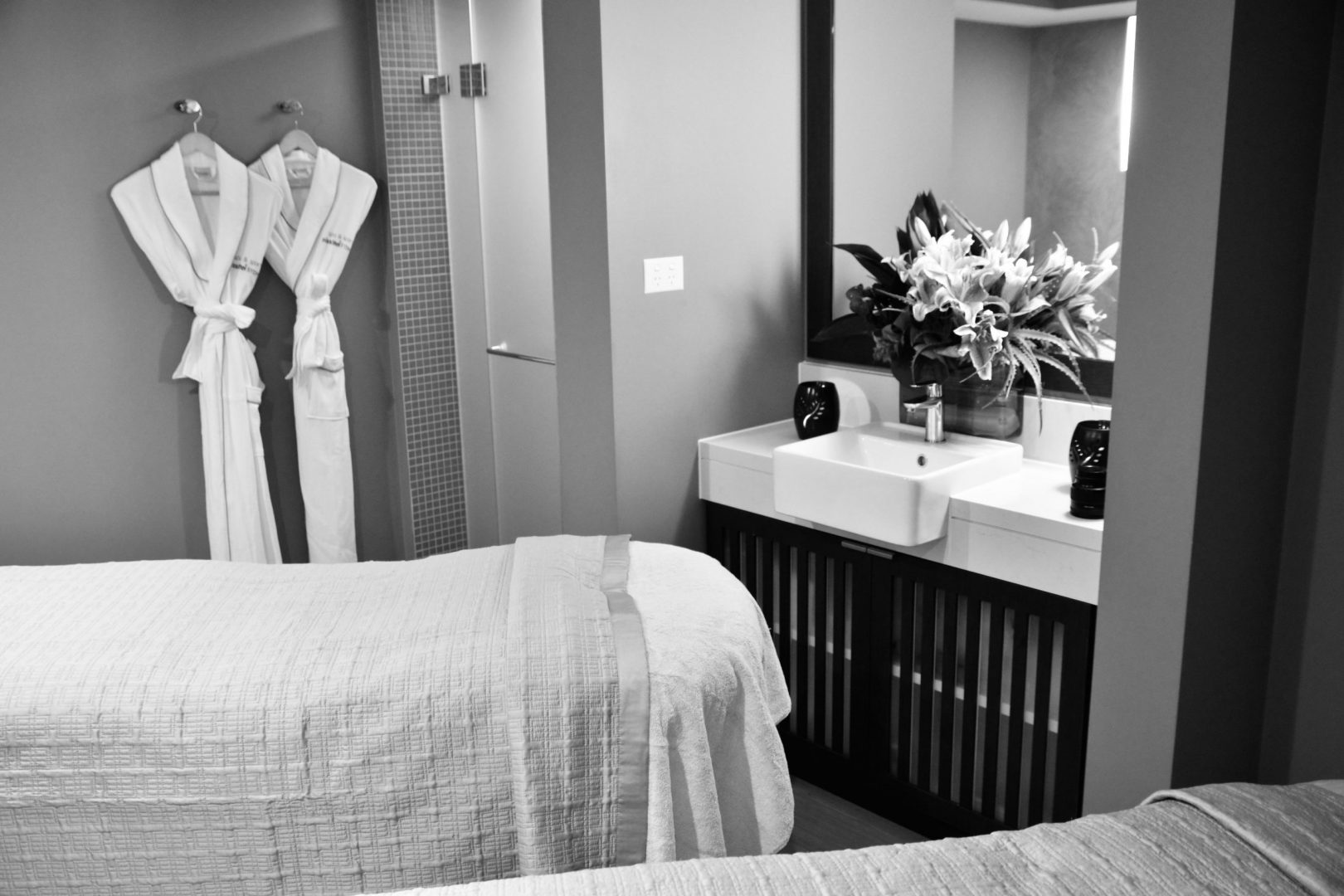 Spa & Sport Wellness Centre, Sydney, NSW