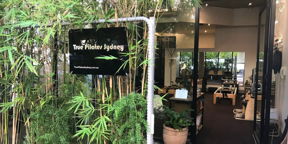 True Pilates Sydney Studio, Surry Hills, NSW
