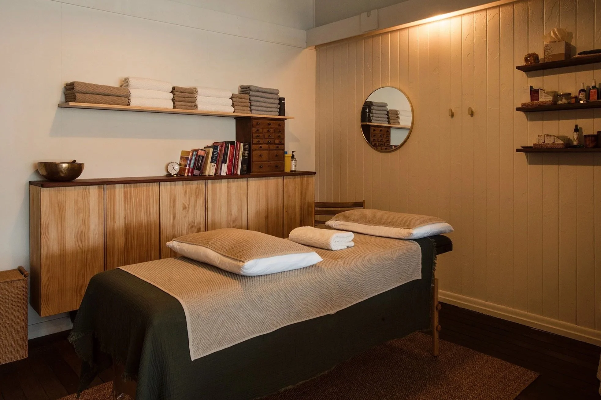 Centred Health Acupuncture, Highgate Hill, QLD