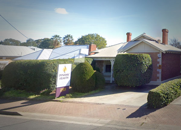 Goodwood Therapeutic Massage Clinic, Westbourne Park, SA