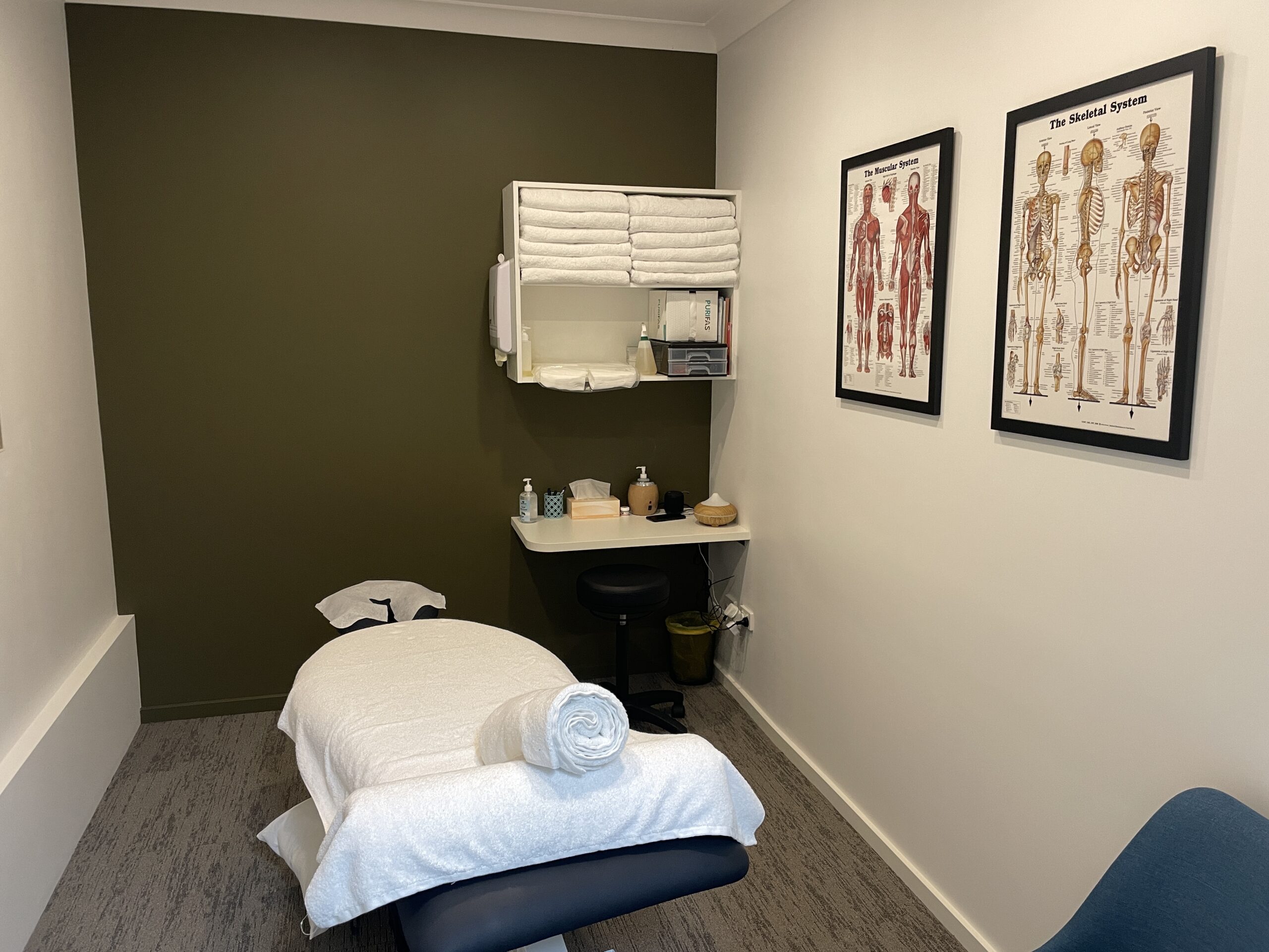 Body Balance Massage Studio, Sandy Bay, TAS