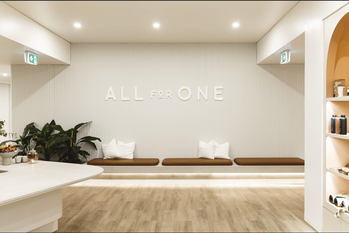 All For One, Yarraville, Yarraville, VIC