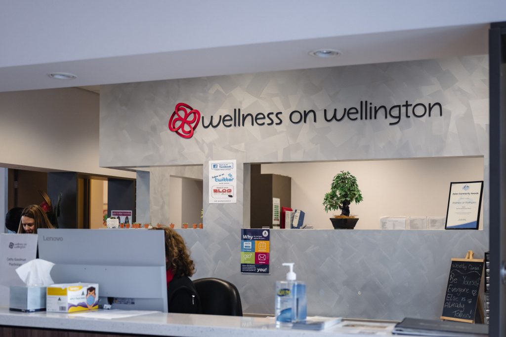 Wellness on Wellington, Rowville, VIC
