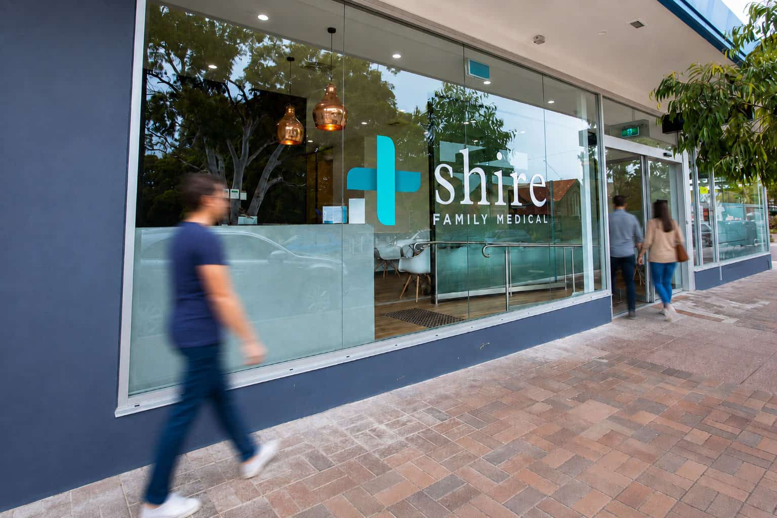 Shire Family Medical, Sutherland, NSW