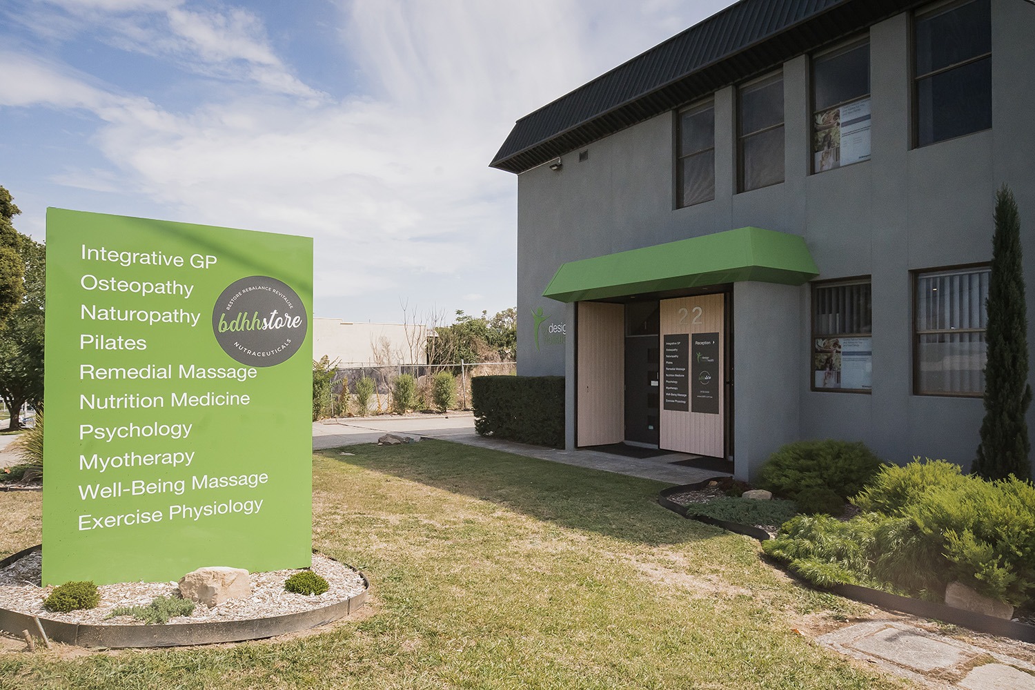 By Design Holistic Health, Lilydale, VIC