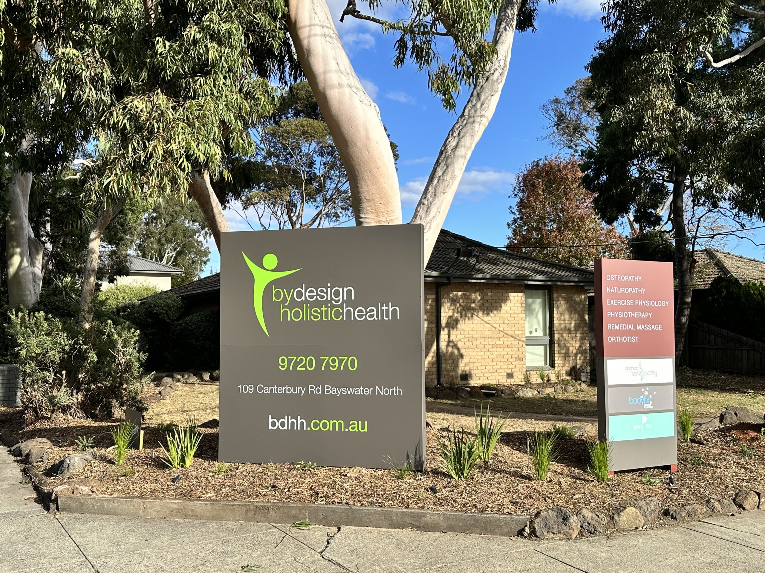 By Design Holistic Health, Lilydale, VIC