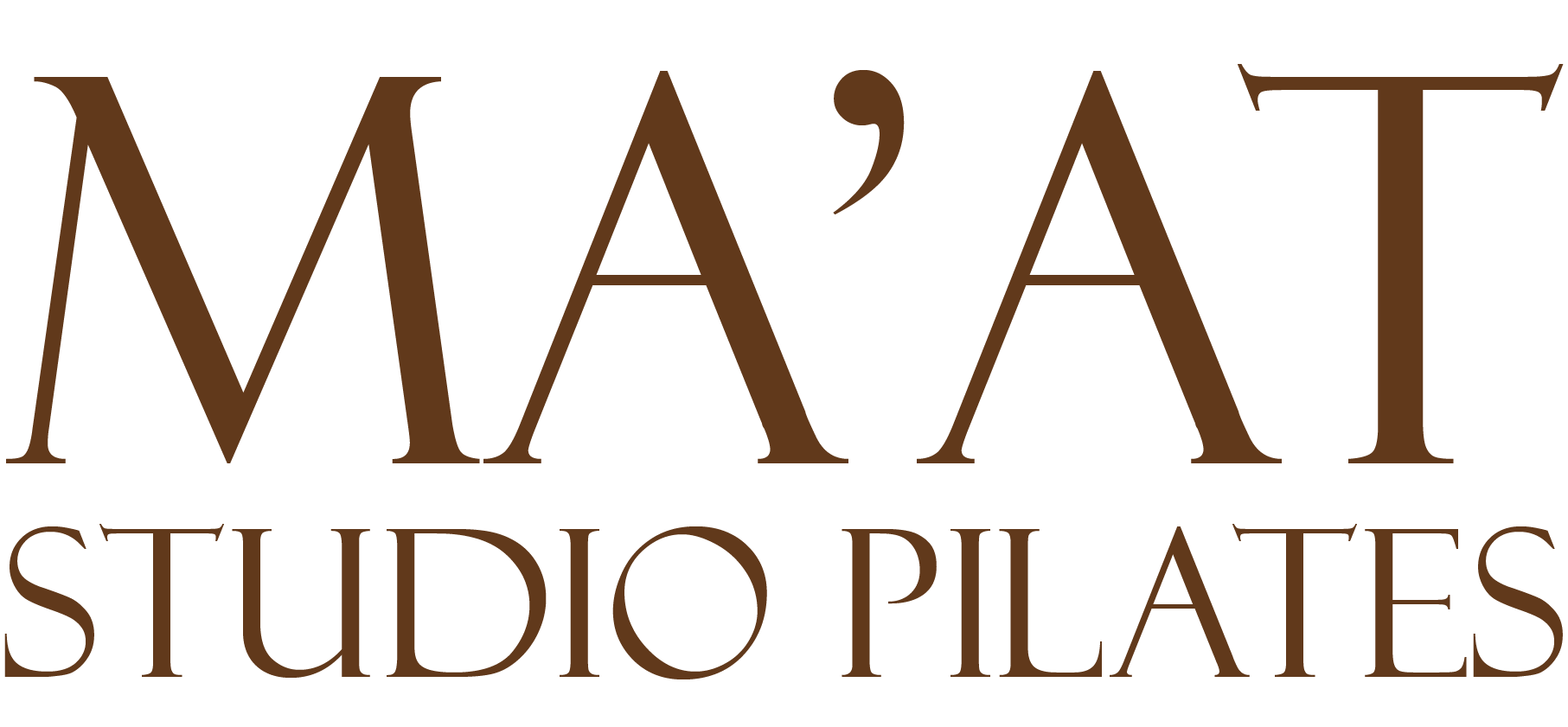 Ma'at Studio Pilates, Lambton, NSW