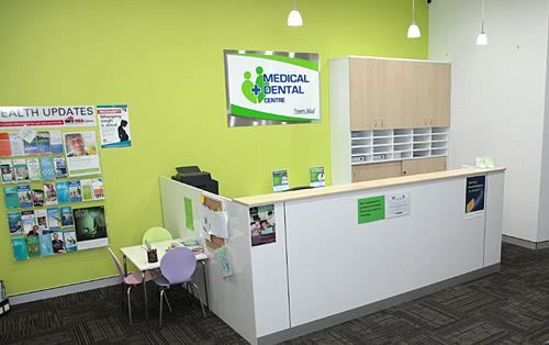 DUTTON St MEDICAL PRACTICE, Yagoona, NSW