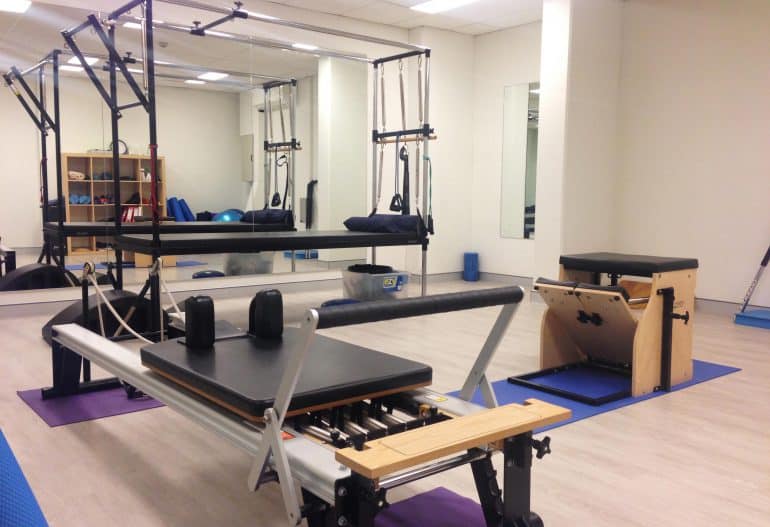 Total Physiotherapy, Manly Vale, NSW