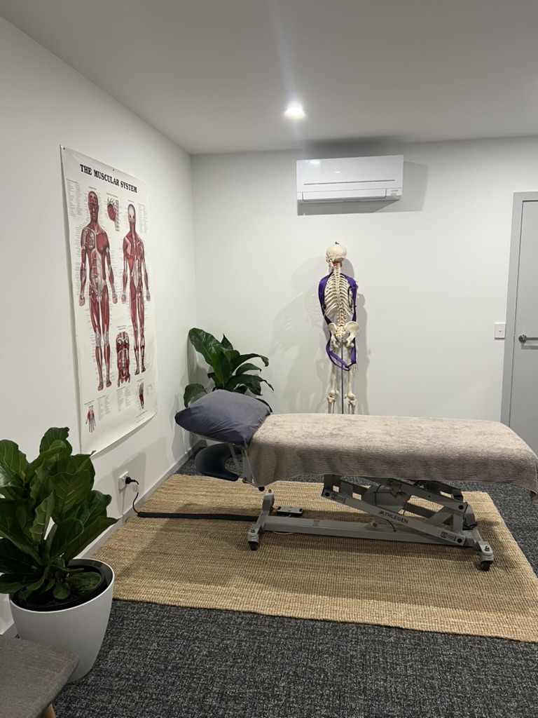 BODYWORX Sports Osteopathy, Albion, QLD