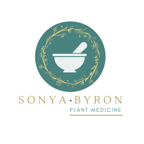 Sonya Byron Plant Medicine, Blaxland, NSW