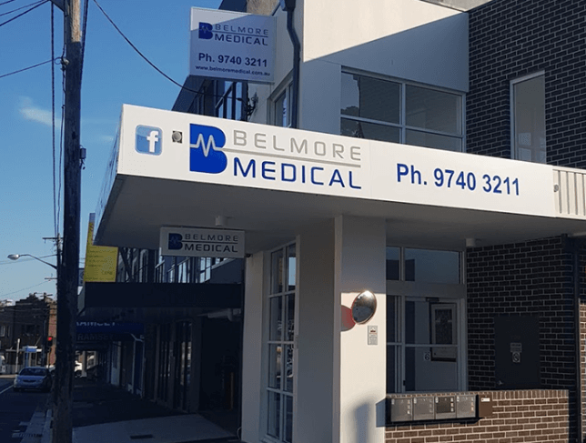IV Plus, Belmore, NSW