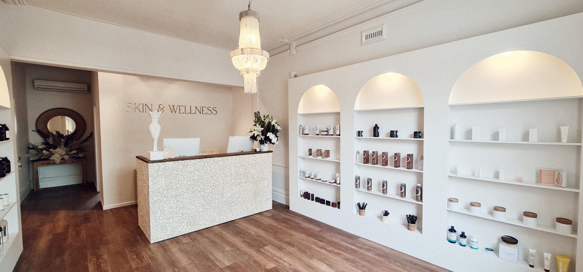 White Sage Aesthetics, Hobart, TAS