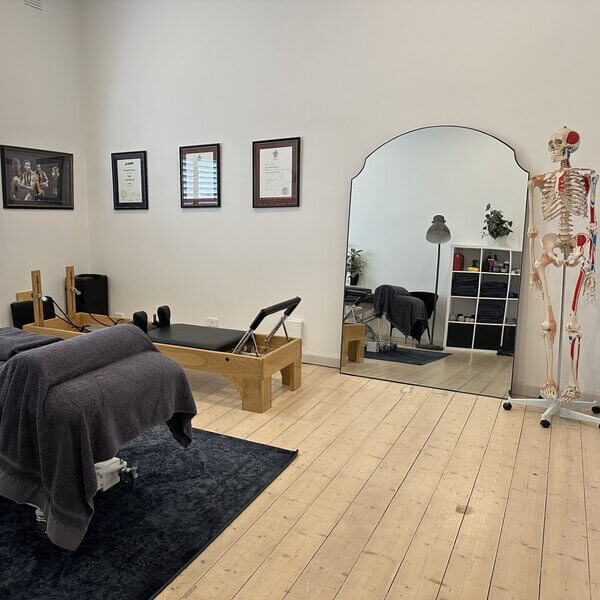 Specific Physiotherapy, Preston, VIC