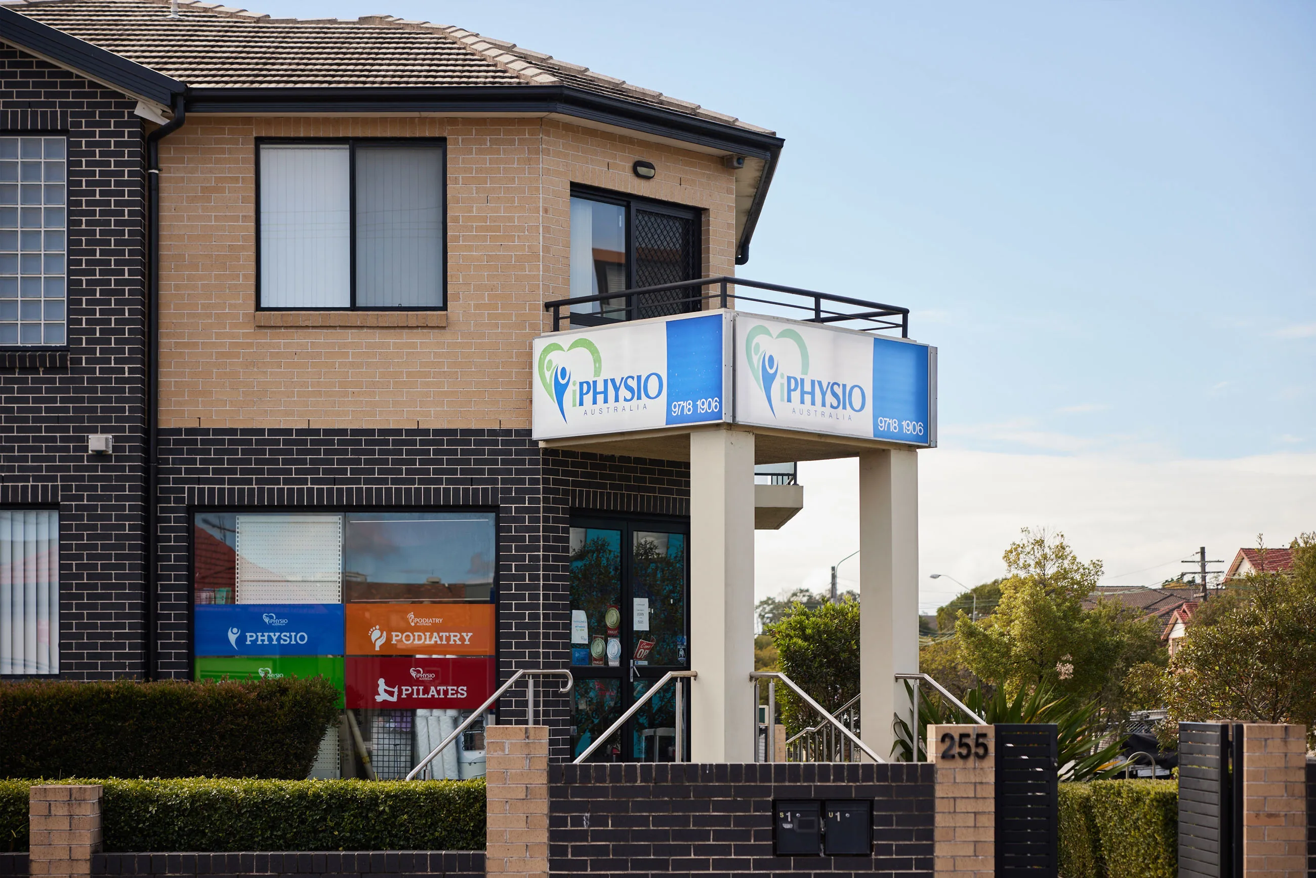 iPHYSIO C-Life Clinic, Belmore, NSW